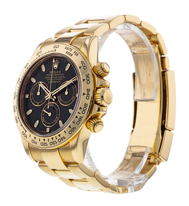 Rolex Daytona 116508